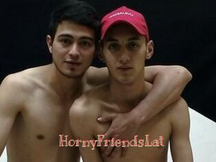 HornyFriendsLat