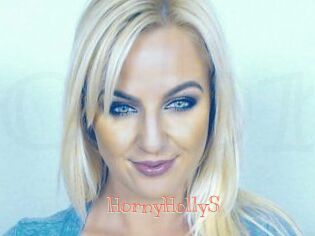 HornyHollyS
