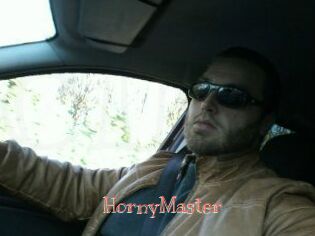 HornyMaster