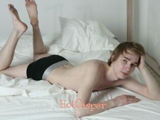 HotCasper