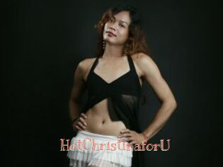 HotChristinaforU