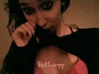 HotLucyy