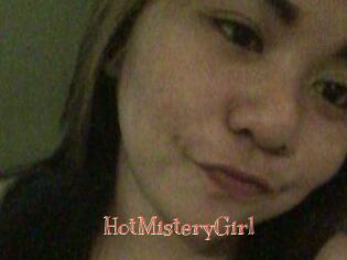 HotMisteryGirl