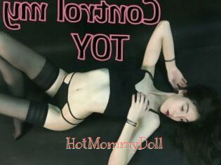 HotMommyDoll