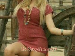 HotSexyPrincess