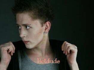 Hotdude