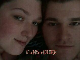 HuNterDUKE