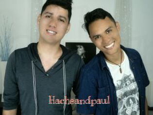 Hacheandpaul