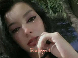 Haileycat