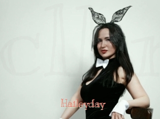 Haileyday