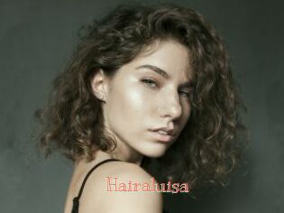 Hairaluisa