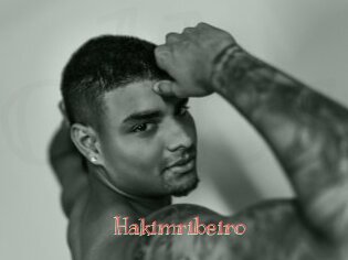 Hakimribeiro