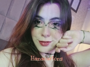 Hanacartons