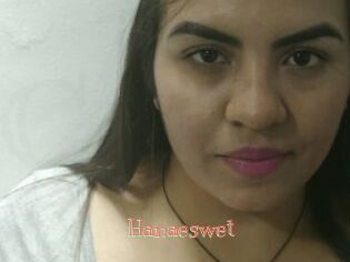 Hanaeswet