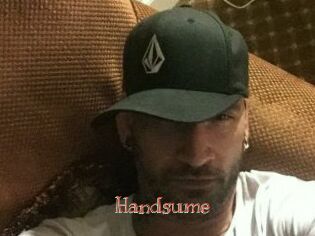 Handsume