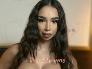 hannahmavis Celebrix