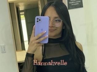 Hannahvelle