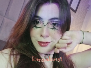 Hannalorist