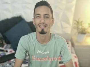 Hanselgreit