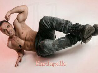 Hardapollo