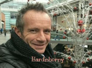 Hardnhorny