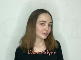 Harrietdyer