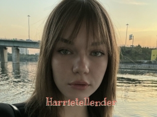 Harrietellender
