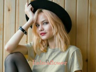 Helmaflower
