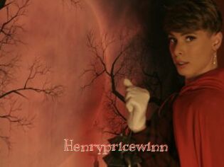 Henrypricewinn