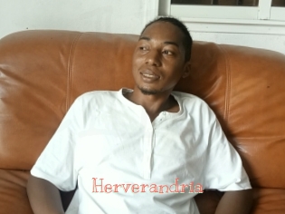 Herverandria