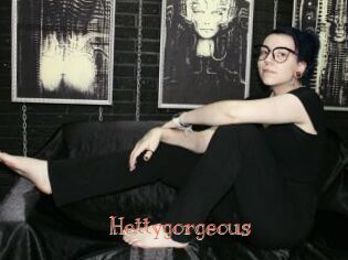 Hettygorgeous