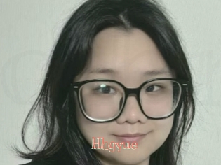 Hhgyue