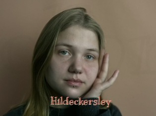 Hildeckersley