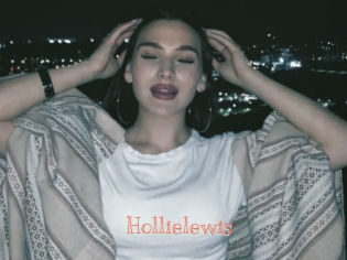 Hollielewis
