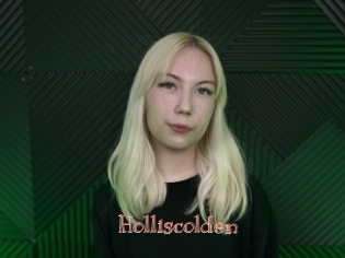 Holliscolden