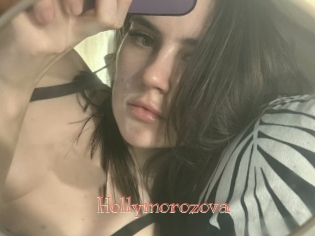Hollymorozova