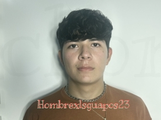 Hombrexlsguapos23