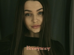 Honeyanny