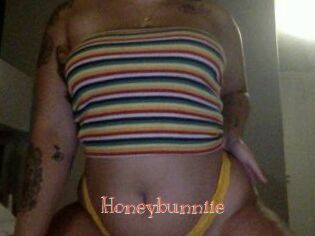 Honeybunniie