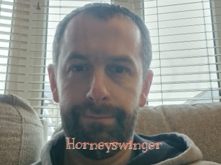 Horneyswinger