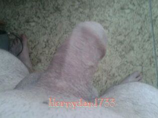 Hornydan1733