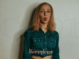 Hornylona