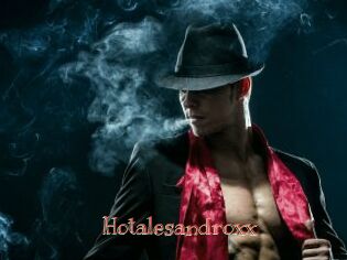Hotalesandroxx