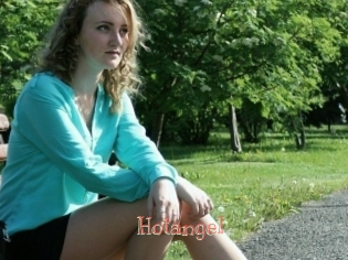 Hotangel