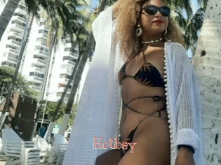 Hotbey