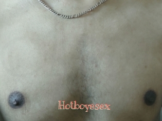 Hotboyesex