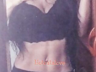 Hotcatalove