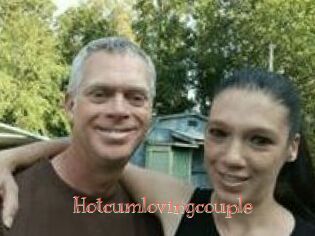 Hotcumlovingcouple
