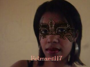 Hotmami117