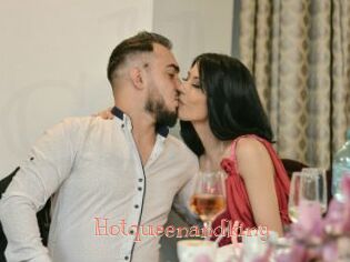 hotqueenandking Celebrix